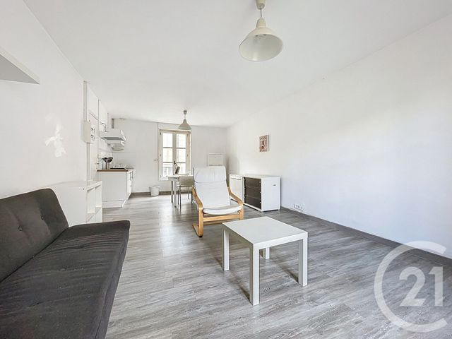 Appartement T2 &agrave; vendre - 2 pi&egrave;ces - 50,42 m2 - Bagnols Sur Ceze - 30 - LANGUEDOC-ROUSSILLON