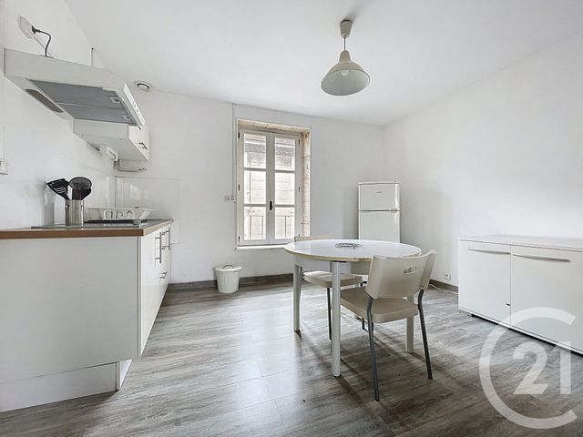 Appartement T2 &agrave; vendre - 2 pi&egrave;ces - 50,42 m2 - Bagnols Sur Ceze - 30 - LANGUEDOC-ROUSSILLON