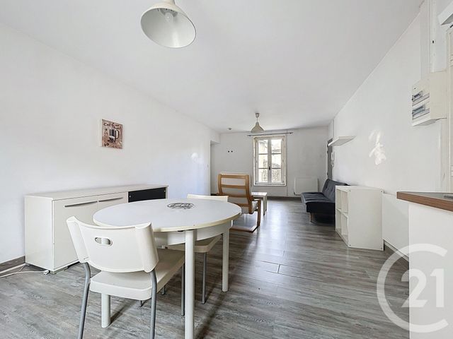 Appartement T2 &agrave; vendre - 2 pi&egrave;ces - 50,42 m2 - Bagnols Sur Ceze - 30 - LANGUEDOC-ROUSSILLON