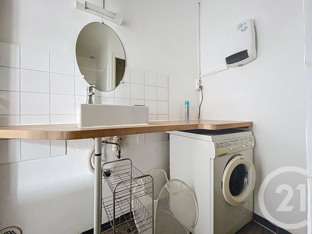 Appartement T2 &agrave; vendre - 2 pi&egrave;ces - 50,42 m2 - Bagnols Sur Ceze - 30 - LANGUEDOC-ROUSSILLON