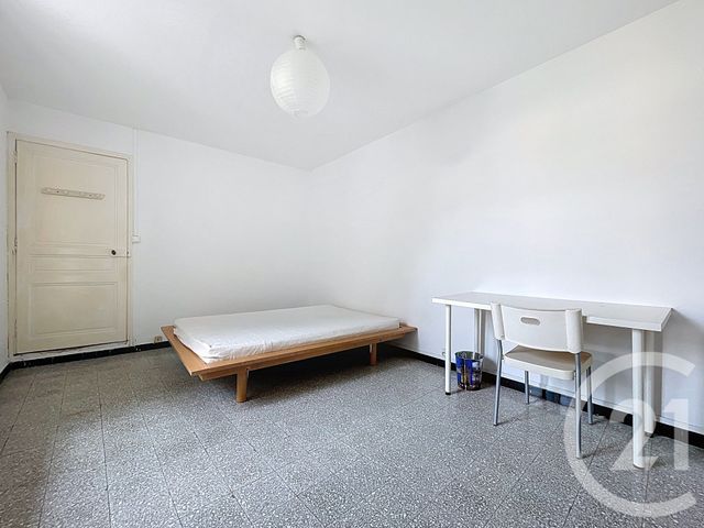 Appartement T2 &agrave; vendre - 2 pi&egrave;ces - 50,42 m2 - Bagnols Sur Ceze - 30 - LANGUEDOC-ROUSSILLON