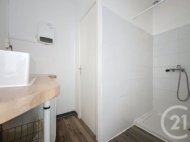 Appartement T2 &agrave; vendre - 2 pi&egrave;ces - 50,42 m2 - Bagnols Sur Ceze - 30 - LANGUEDOC-ROUSSILLON