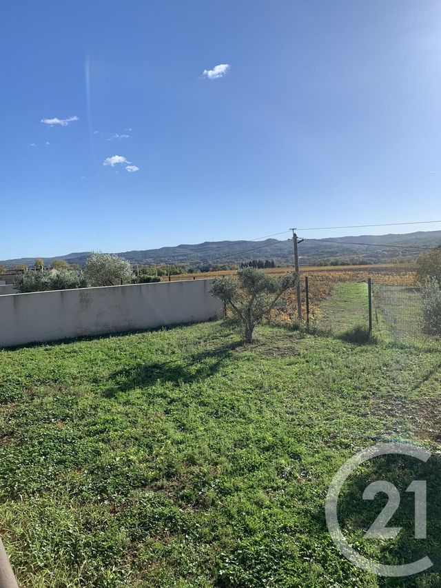Maison &agrave; louer - 5 pi&egrave;ces - 170 m2 - St Michel D Euzet - 30 - LANGUEDOC-ROUSSILLON