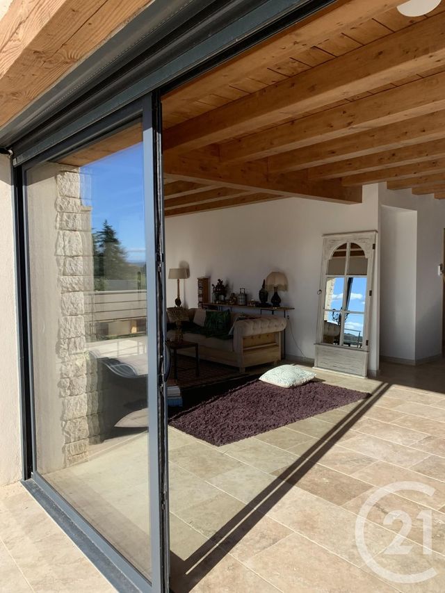 Maison &agrave; louer - 5 pi&egrave;ces - 170 m2 - St Michel D Euzet - 30 - LANGUEDOC-ROUSSILLON