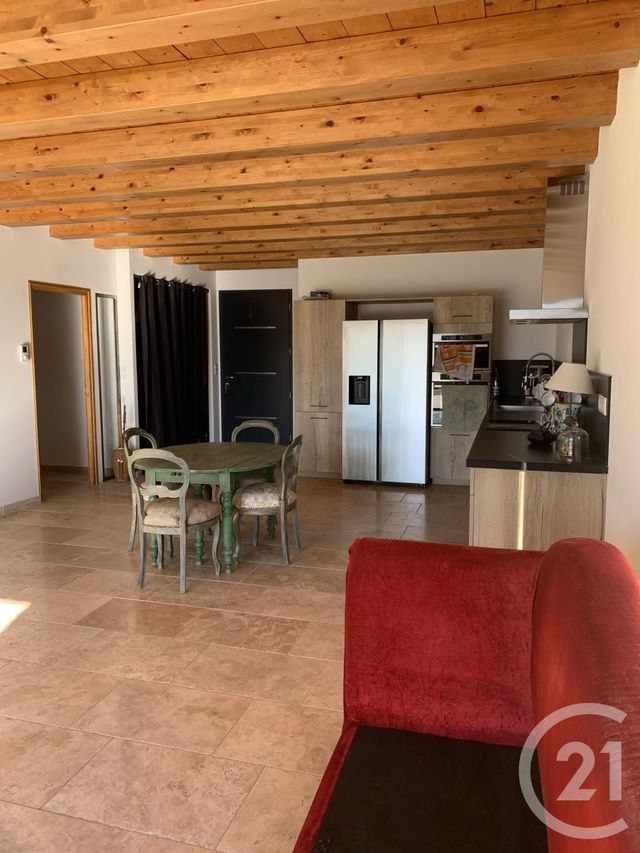 Maison &agrave; louer - 5 pi&egrave;ces - 170 m2 - St Michel D Euzet - 30 - LANGUEDOC-ROUSSILLON