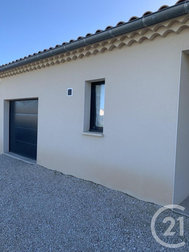 Maison &agrave; louer - 5 pi&egrave;ces - 170 m2 - St Michel D Euzet - 30 - LANGUEDOC-ROUSSILLON