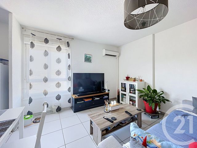 appartement - BAGNOLS SUR CEZE - 30