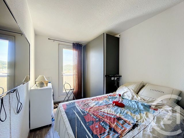 Appartement F2 &agrave; vendre - 2 pi&egrave;ces - 49,27 m2 - Bagnols Sur Ceze - 30 - LANGUEDOC-ROUSSILLON