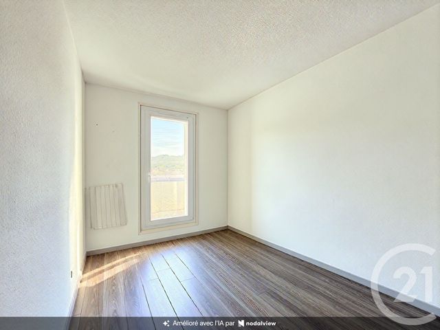 Appartement F2 &agrave; vendre - 2 pi&egrave;ces - 49,27 m2 - Bagnols Sur Ceze - 30 - LANGUEDOC-ROUSSILLON