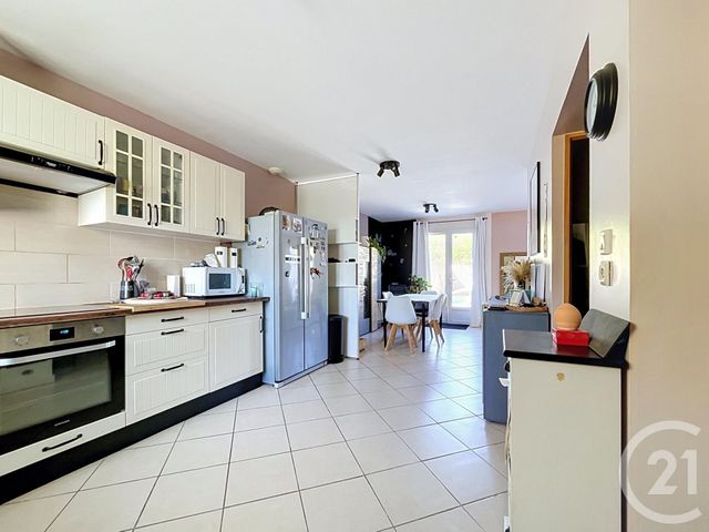Maison &agrave; vendre - 4 pi&egrave;ces - 84,48 m2 - Laudun L Ardoise - 30 - LANGUEDOC-ROUSSILLON