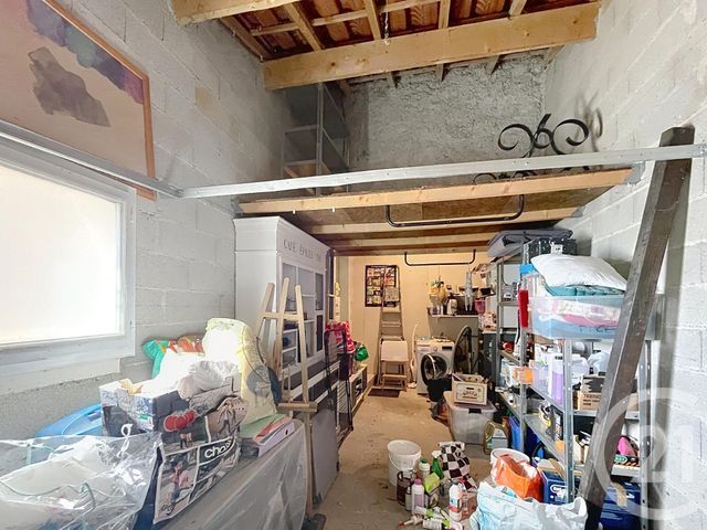 Maison &agrave; vendre - 4 pi&egrave;ces - 84,48 m2 - Laudun L Ardoise - 30 - LANGUEDOC-ROUSSILLON
