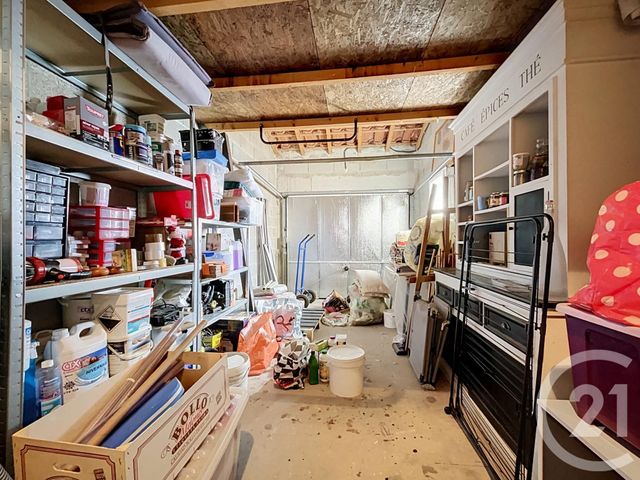Maison &agrave; vendre - 4 pi&egrave;ces - 84,48 m2 - Laudun L Ardoise - 30 - LANGUEDOC-ROUSSILLON