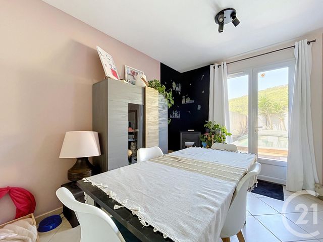 Maison &agrave; vendre - 4 pi&egrave;ces - 84,48 m2 - Laudun L Ardoise - 30 - LANGUEDOC-ROUSSILLON