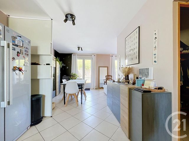 Maison &agrave; vendre - 4 pi&egrave;ces - 84,48 m2 - Laudun L Ardoise - 30 - LANGUEDOC-ROUSSILLON