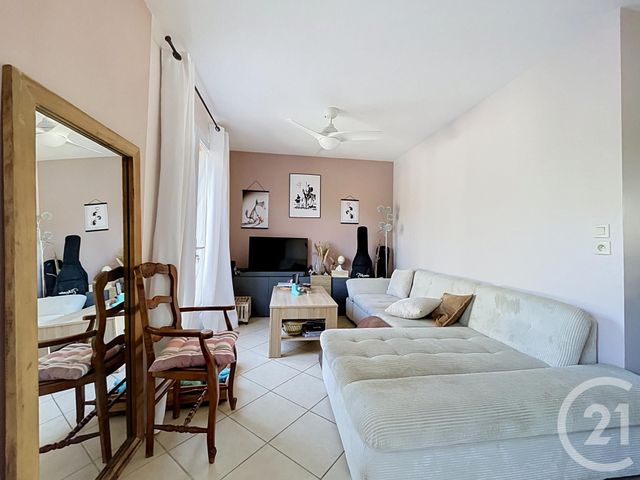 Maison &agrave; vendre - 4 pi&egrave;ces - 84,48 m2 - Laudun L Ardoise - 30 - LANGUEDOC-ROUSSILLON