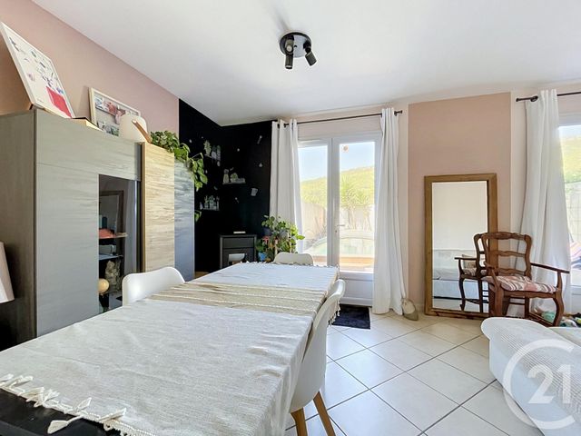 Maison &agrave; vendre - 4 pi&egrave;ces - 84,48 m2 - Laudun L Ardoise - 30 - LANGUEDOC-ROUSSILLON