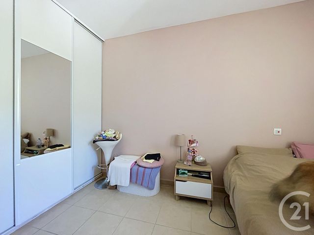Maison &agrave; vendre - 4 pi&egrave;ces - 84,48 m2 - Laudun L Ardoise - 30 - LANGUEDOC-ROUSSILLON