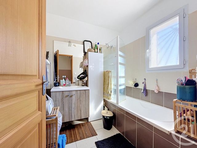 Maison &agrave; vendre - 4 pi&egrave;ces - 84,48 m2 - Laudun L Ardoise - 30 - LANGUEDOC-ROUSSILLON