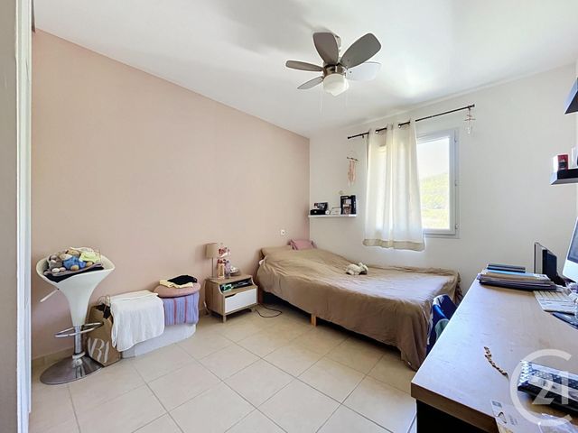 Maison &agrave; vendre - 4 pi&egrave;ces - 84,48 m2 - Laudun L Ardoise - 30 - LANGUEDOC-ROUSSILLON