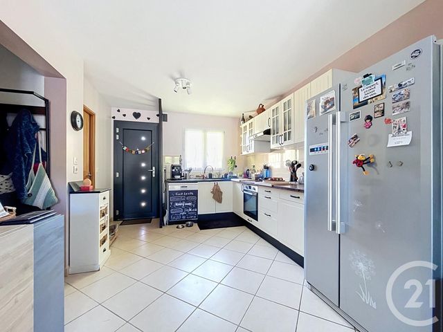 Maison &agrave; vendre - 4 pi&egrave;ces - 84,48 m2 - Laudun L Ardoise - 30 - LANGUEDOC-ROUSSILLON