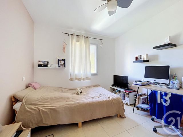 Maison &agrave; vendre - 4 pi&egrave;ces - 84,48 m2 - Laudun L Ardoise - 30 - LANGUEDOC-ROUSSILLON