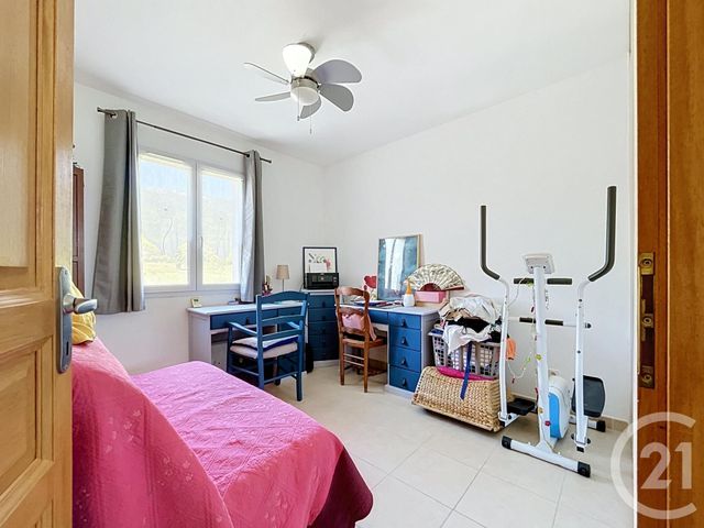 Maison &agrave; vendre - 4 pi&egrave;ces - 84,48 m2 - Laudun L Ardoise - 30 - LANGUEDOC-ROUSSILLON