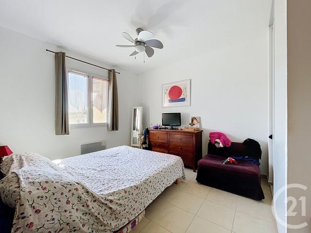 Maison &agrave; vendre - 4 pi&egrave;ces - 84,48 m2 - Laudun L Ardoise - 30 - LANGUEDOC-ROUSSILLON