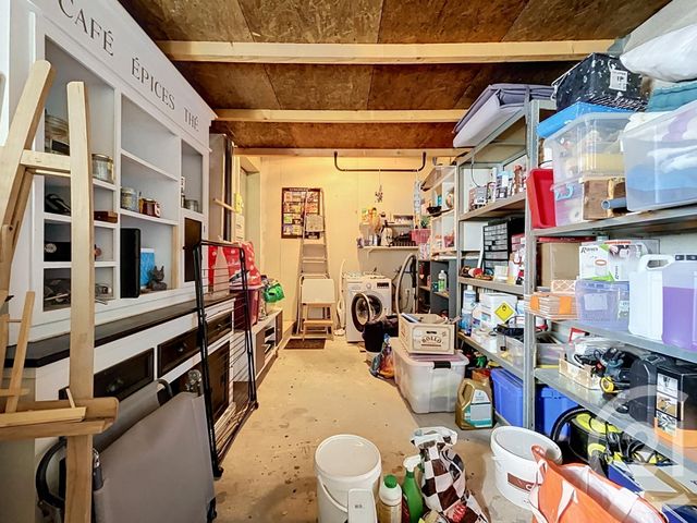 Maison &agrave; vendre - 4 pi&egrave;ces - 84,48 m2 - Laudun L Ardoise - 30 - LANGUEDOC-ROUSSILLON
