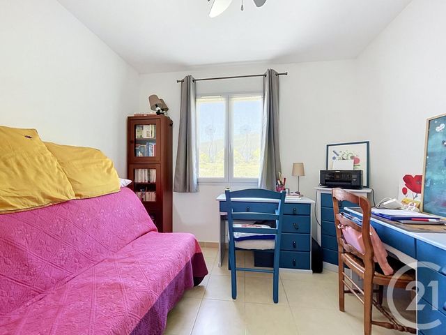 Maison &agrave; vendre - 4 pi&egrave;ces - 84,48 m2 - Laudun L Ardoise - 30 - LANGUEDOC-ROUSSILLON