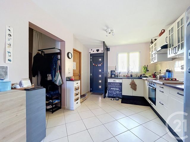 Maison &agrave; vendre - 4 pi&egrave;ces - 84,48 m2 - Laudun L Ardoise - 30 - LANGUEDOC-ROUSSILLON