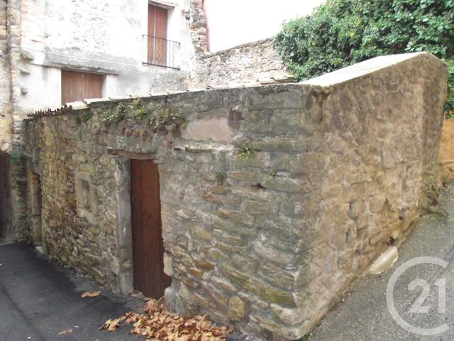 Maison &agrave; louer - 4 pi&egrave;ces - 85 m2 - St Marcel De Careiret - 30 - LANGUEDOC-ROUSSILLON