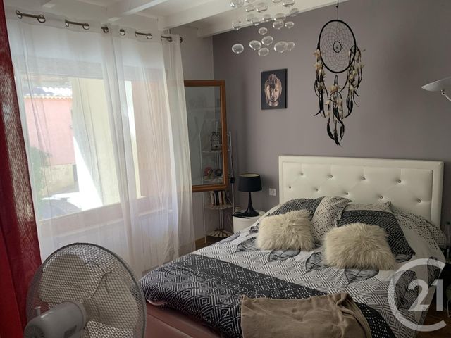 Maison &agrave; louer - 4 pi&egrave;ces - 85 m2 - St Marcel De Careiret - 30 - LANGUEDOC-ROUSSILLON