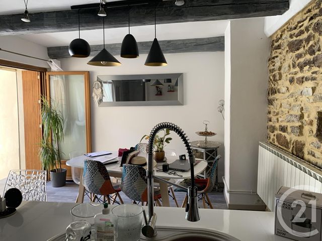 maison - ST MARCEL DE CAREIRET - 30
