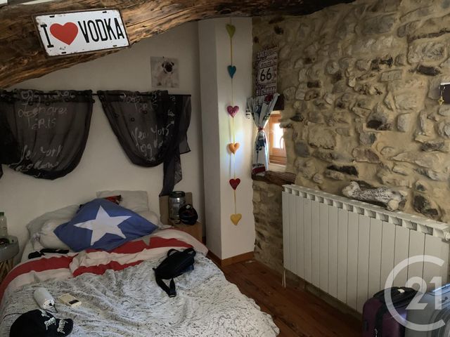 Maison &agrave; louer - 4 pi&egrave;ces - 85 m2 - St Marcel De Careiret - 30 - LANGUEDOC-ROUSSILLON