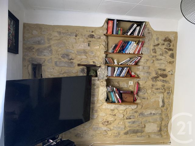 Maison &agrave; louer - 4 pi&egrave;ces - 85 m2 - St Marcel De Careiret - 30 - LANGUEDOC-ROUSSILLON