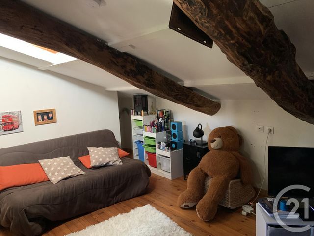 Maison &agrave; louer - 4 pi&egrave;ces - 85 m2 - St Marcel De Careiret - 30 - LANGUEDOC-ROUSSILLON