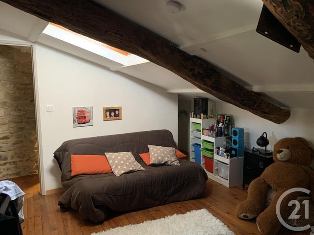 Maison &agrave; louer - 4 pi&egrave;ces - 85 m2 - St Marcel De Careiret - 30 - LANGUEDOC-ROUSSILLON