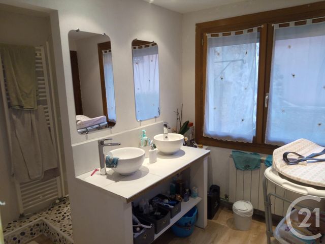 Maison &agrave; louer - 4 pi&egrave;ces - 85 m2 - St Marcel De Careiret - 30 - LANGUEDOC-ROUSSILLON