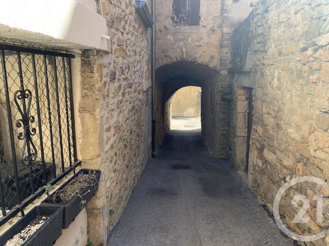 Maison &agrave; louer - 4 pi&egrave;ces - 85 m2 - St Marcel De Careiret - 30 - LANGUEDOC-ROUSSILLON