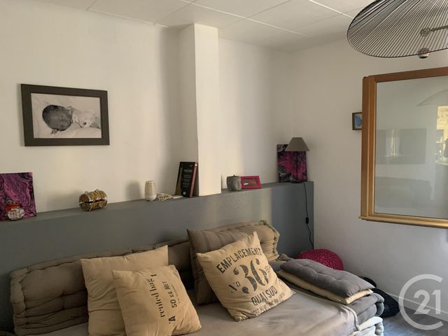 Maison &agrave; louer - 4 pi&egrave;ces - 85 m2 - St Marcel De Careiret - 30 - LANGUEDOC-ROUSSILLON