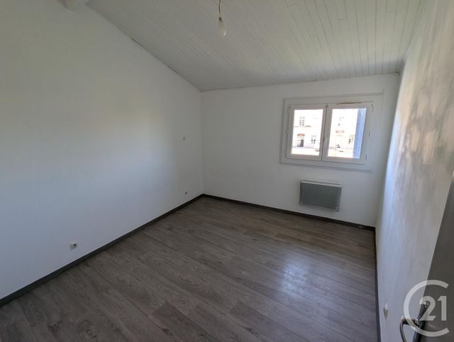 Appartement F3 &agrave; louer - 3 pi&egrave;ces - 65 m2 - Bagnols Sur Ceze - 30 - LANGUEDOC-ROUSSILLON