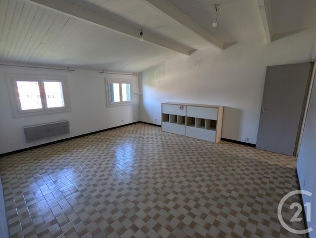 appartement - BAGNOLS SUR CEZE - 30
