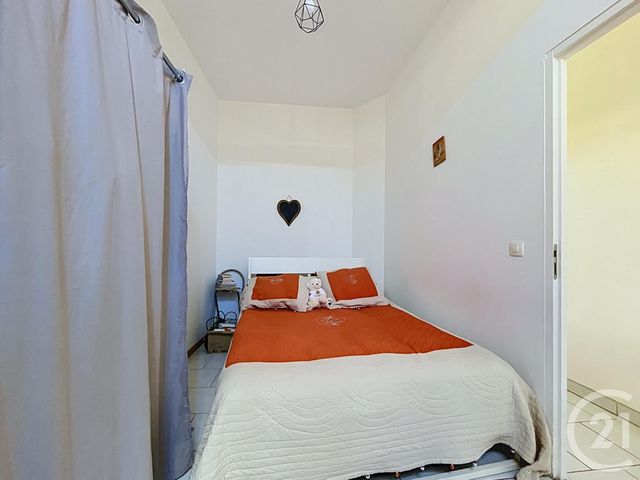 Appartement F3 &agrave; vendre - 3 pi&egrave;ces - 56,86 m2 - Pont St Esprit - 30 - LANGUEDOC-ROUSSILLON