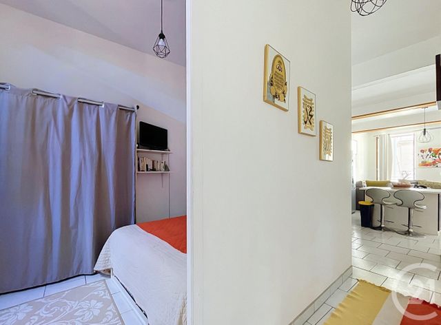 Appartement F3 &agrave; vendre - 3 pi&egrave;ces - 56,86 m2 - Pont St Esprit - 30 - LANGUEDOC-ROUSSILLON