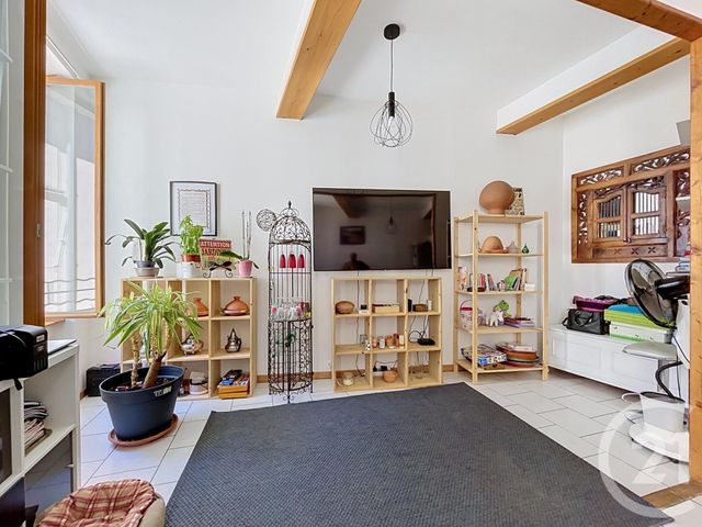 Appartement F3 &agrave; vendre - 3 pi&egrave;ces - 56,86 m2 - Pont St Esprit - 30 - LANGUEDOC-ROUSSILLON
