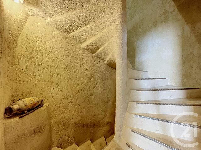 Appartement F3 &agrave; vendre - 3 pi&egrave;ces - 56,86 m2 - Pont St Esprit - 30 - LANGUEDOC-ROUSSILLON