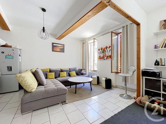 appartement - PONT ST ESPRIT - 30
