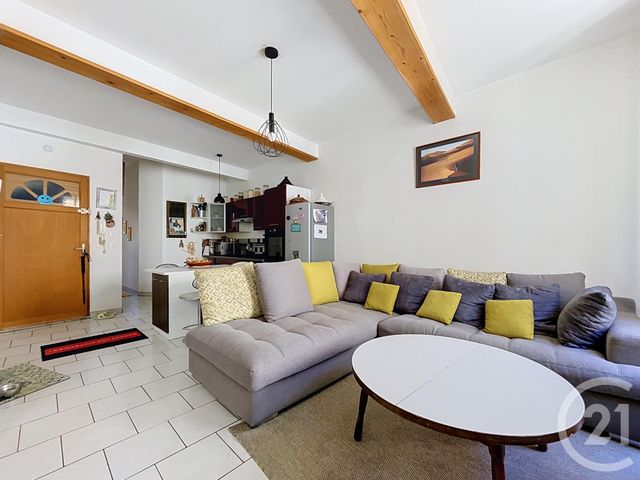 Appartement F3 &agrave; vendre - 3 pi&egrave;ces - 56,86 m2 - Pont St Esprit - 30 - LANGUEDOC-ROUSSILLON