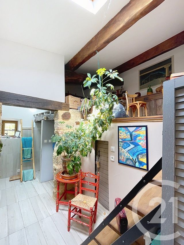 Maison &agrave; vendre - 5 pi&egrave;ces - 130 m2 - Fontareches - 30 - LANGUEDOC-ROUSSILLON
