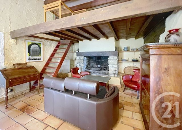 Maison &agrave; vendre - 5 pi&egrave;ces - 130 m2 - Fontareches - 30 - LANGUEDOC-ROUSSILLON